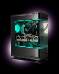 TUF Evolv Elite (5080 + 9800X3D + 32GB) Gaming PC