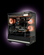 Trio Elite (5080 + 9800X3D + 32GB) Gaming PC