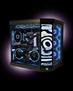 Infinite Elite (5080 + 9800X3D + 48GB) Gaming PC