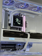 Glacial Evolv Pro (5070 + 9700X + 32GB) Gaming PC