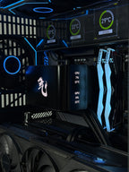 Infinite Ultra (5090 + 9950X3D + 64GB) Gaming PC