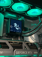 TUF Evolv Elite (5080 + 9800X3D + 32GB)