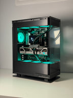 TUF Evolv Elite (5080 + 9800X3D + 32GB)