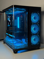 Astral Elite (5080 + 9800X3D + 48GB)