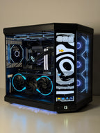 Infinite Elite (5080 + 9800X3D + 48GB)