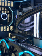 Infinite Elite (5080 + 9800X3D + 48GB)