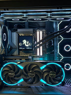 Infinite Elite (5080 + 9800X3D + 48GB)