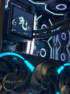 Infinite Elite (5080 + 9800X3D + 48GB)