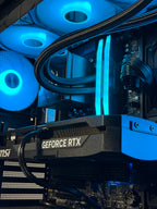 Shadow Pro (5070 TI + 9800X3D + 32GB)