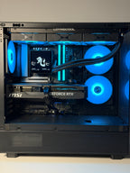 Shadow Pro (5070 TI + 9800X3D + 32GB)