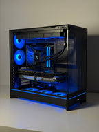 Trinity Creator Elite (4080 + 14900KF + 96GB)