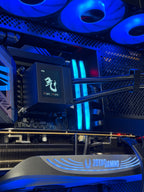 Trinity Creator Elite (4080 + 14900KF + 96GB)