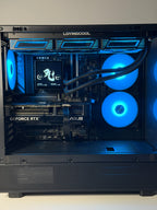 Dual Pro (5070 + 7600X + 32GB)