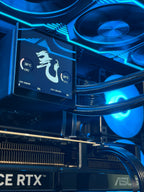 Dual Pro (5070 + 7600X + 32GB)