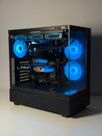 Ventus Prime (5060 TI 8GB + 7500F + 32GB)