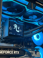 Ventus Prime (5060 TI 8GB + 7500F + 32GB)