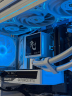 Eagle Ice Prime (5060 TI 16GB + 7600X + 32GB)