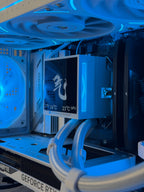 Eagle Ice Prime (5060 TI 16GB + 7600X + 32GB)