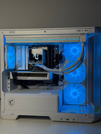 Eagle Ice Prime (5060 TI 16GB + 7600X + 32GB)