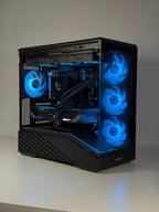 Vector Pro (9070 XT + 7800X3D + 32GB)