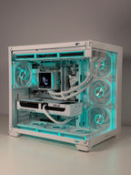 Hyper Ice Pro (5070 + 7800X3D + 32GB)