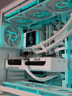 Hyper Ice Pro (5070 + 7800X3D + 32GB)