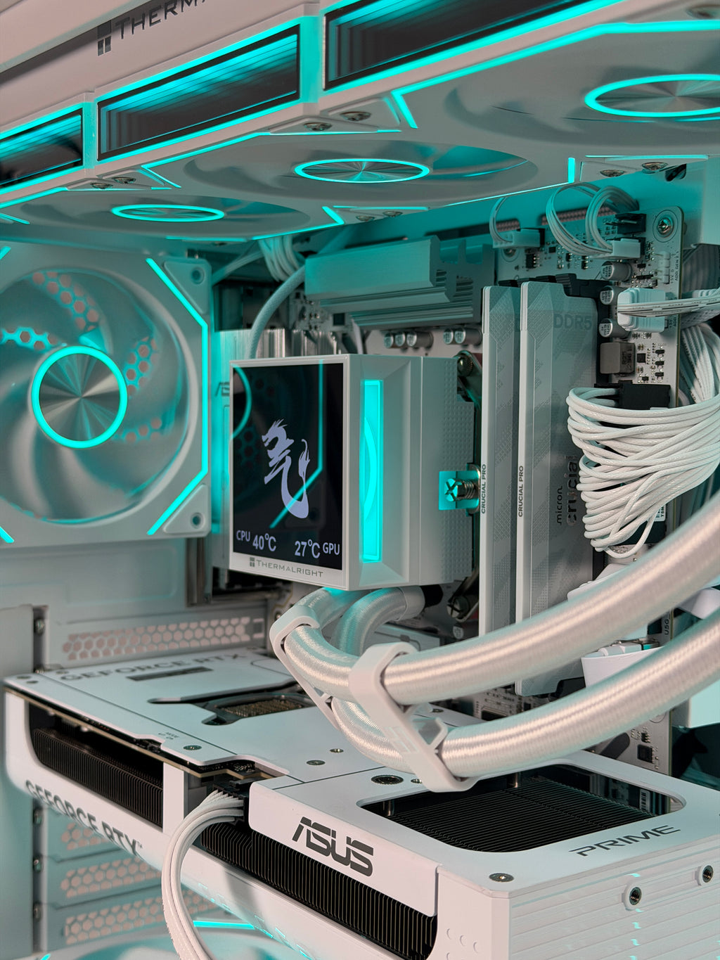 Hyper Ice Pro (5070 + 7800X3D + 32GB)