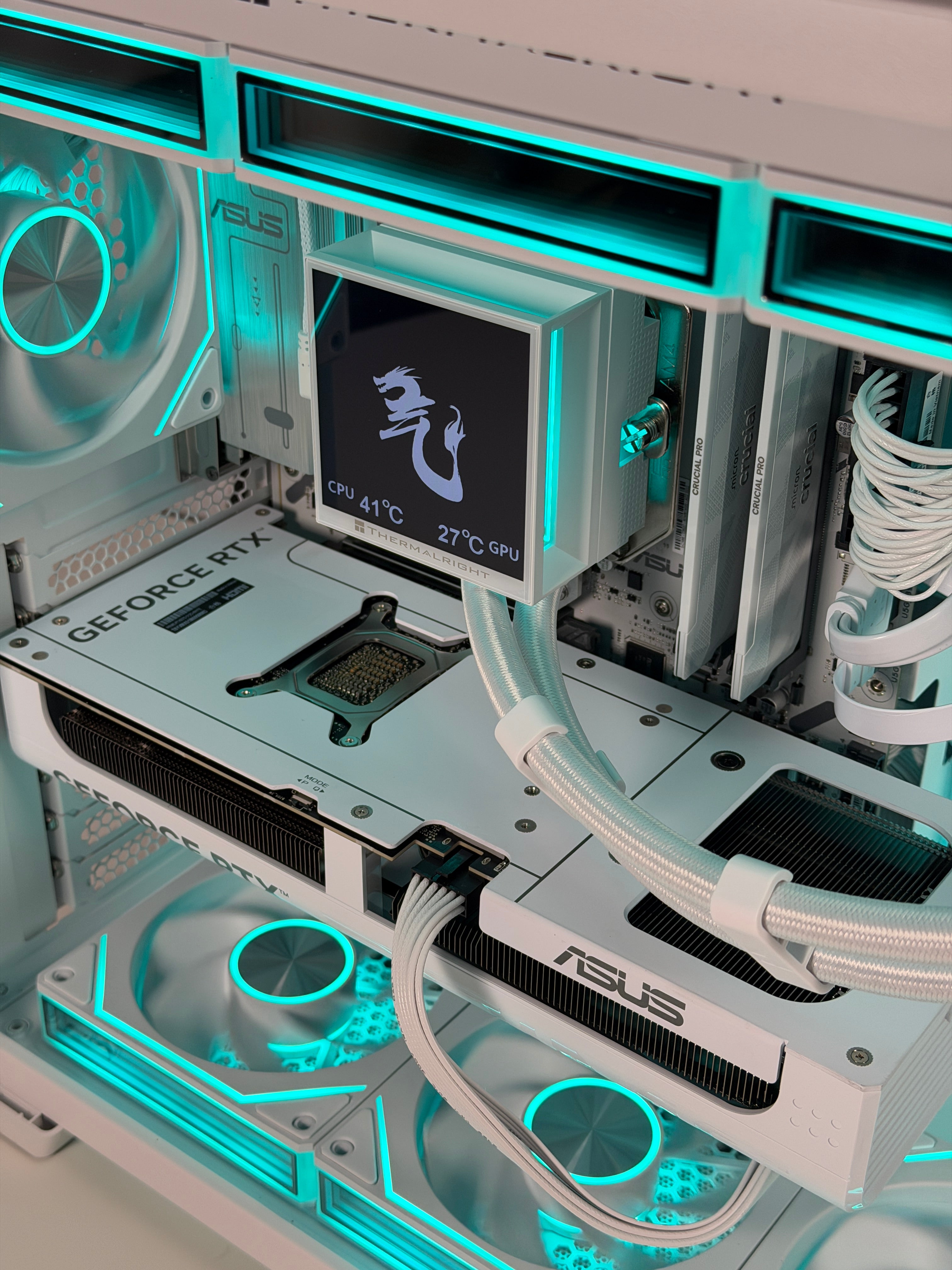 Hyper Ice Pro (5070 + 7800X3D + 32GB)