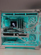 Hyper Ice Pro (5070 + 7800X3D + 32GB)