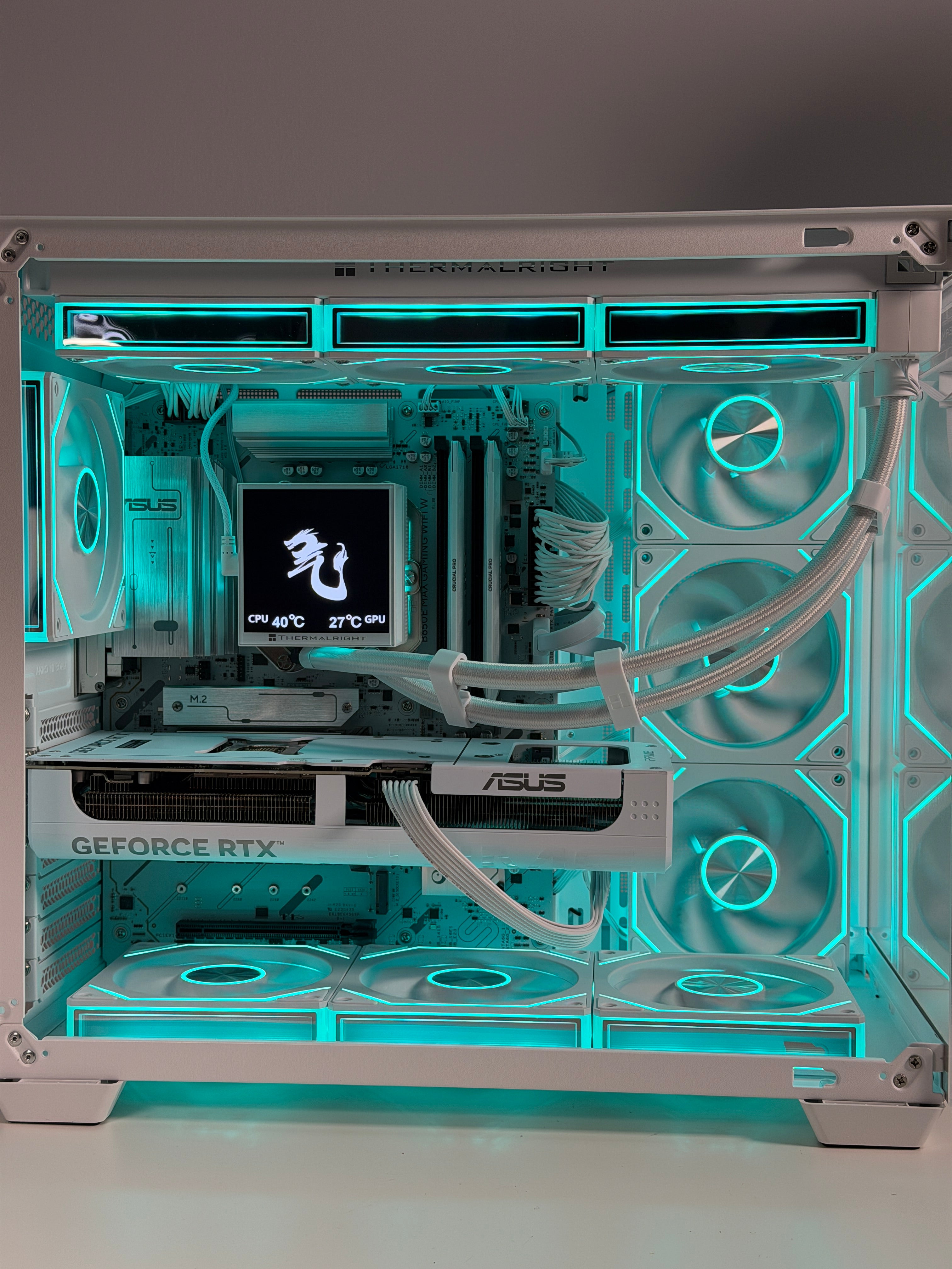 Hyper Ice Pro (5070 + 7800X3D + 32GB)