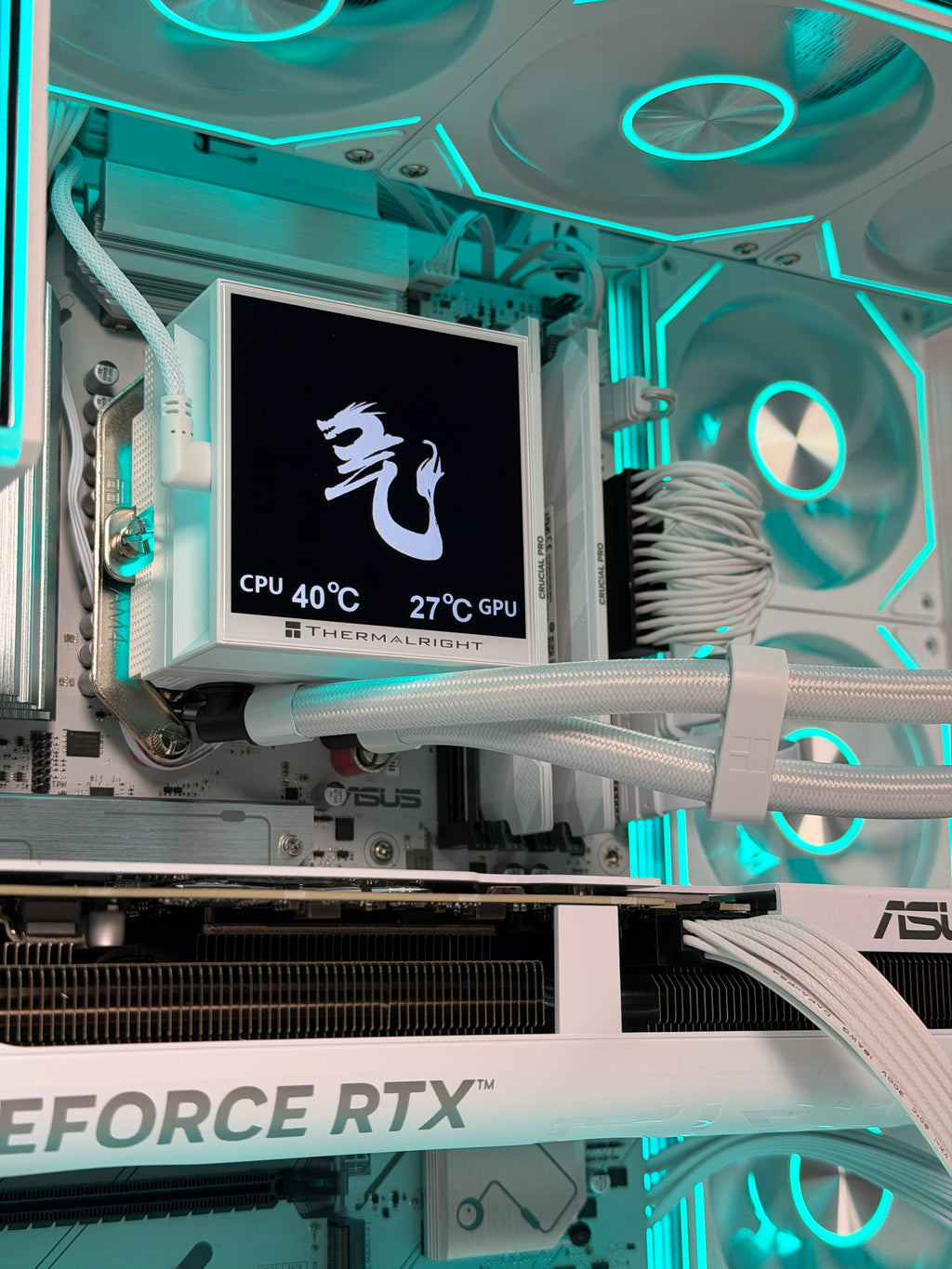 Hyper Ice Pro (5070 + 7800X3D + 32GB)