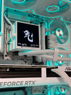Hyper Ice Pro (5070 + 7800X3D + 32GB)