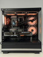 Trio Elite (5080 + 9800X3D + 32GB)