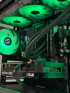 Vector Pro (5070 + 7700X + 32GB) Gaming PC
