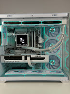 Hyper Ice Pro (5070 + 9700X + 32GB) Gaming PC