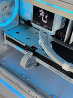 Crystal Ice Pro (5060 TI 16GB + 9700x + 32GB)