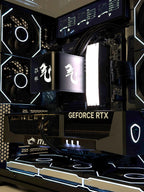 TRIO Vision Ultra (5090 + 9950X3D + 96GB)