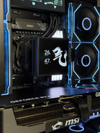 TRIO Vision Ultra (5090 + 9950X3D + 96GB)