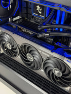 Y40 Pro (5070 + 9700X + 32GB) Gaming PC