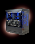 Y40 Pro (5070 + 9700X + 32GB) Gaming PC