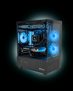 Jian Prime (5060 TI + 7600X + 32GB) Gaming PC