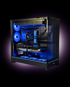Trinity Creator Elite (4080 + 14900KF + 96GB) Gaming PC