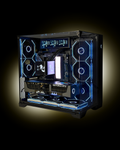 Trio Vision Ultra (5090 + 9950X3D + 64GB) Gaming PC