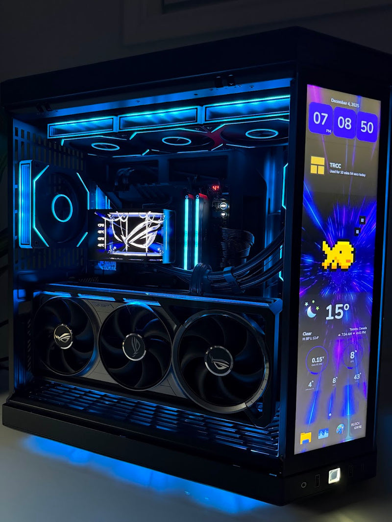 Shadow Infinite Ultra