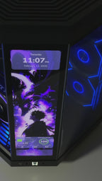 Infinite Elite (5080 + 9800X3D + 48GB) Gaming PC